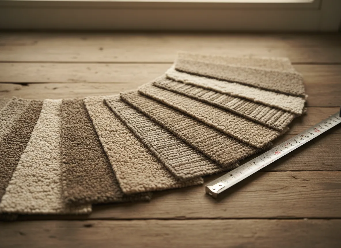 Carpet Installation Ramsay, MI FAQs